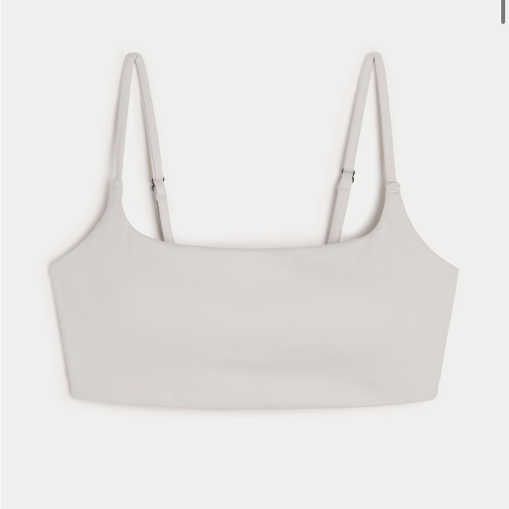 Hollister Sports Bra
